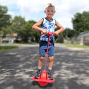 Pogo Ball -  Estilo Mariposa