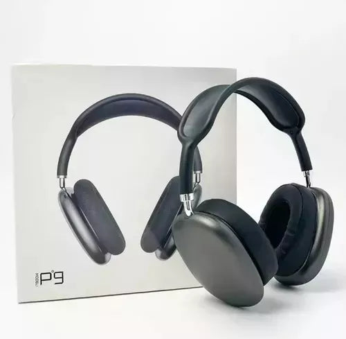 Audífonos Inalámbricos Bluetooth P9