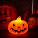 Luz LED  calabaza