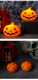 Luz LED  calabaza