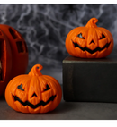Luz LED  calabaza