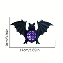 👻 Pack Halloween 🎃🦇 – ¡Ilumina la Noche del Terror!