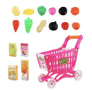 Carrito de Supermercado 🛒