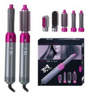 🎄 Cepillo Secador 5 en 1 Profesional