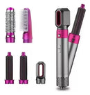 🎄 Cepillo Secador 5 en 1 Profesional