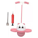 Pogo Ball -  Estilo Mariposa