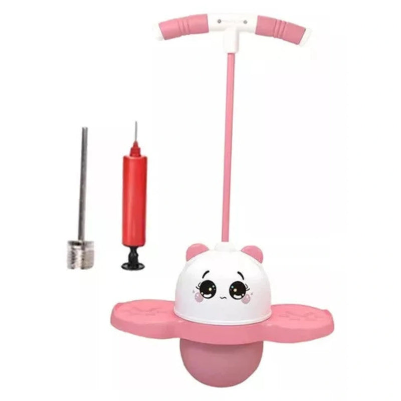 Pogo Ball -  Estilo Mariposa