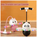 Pogo Ball -  Estilo Mariposa