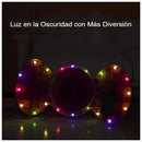 Pogo Ball -  Estilo Mariposa