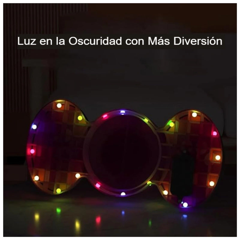 Pogo Ball -  Estilo Mariposa