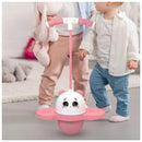 Pogo Ball -  Estilo Mariposa