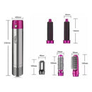 🎄 Cepillo Secador 5 en 1 Profesional