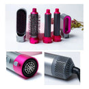 🎄 Cepillo Secador 5 en 1 Profesional