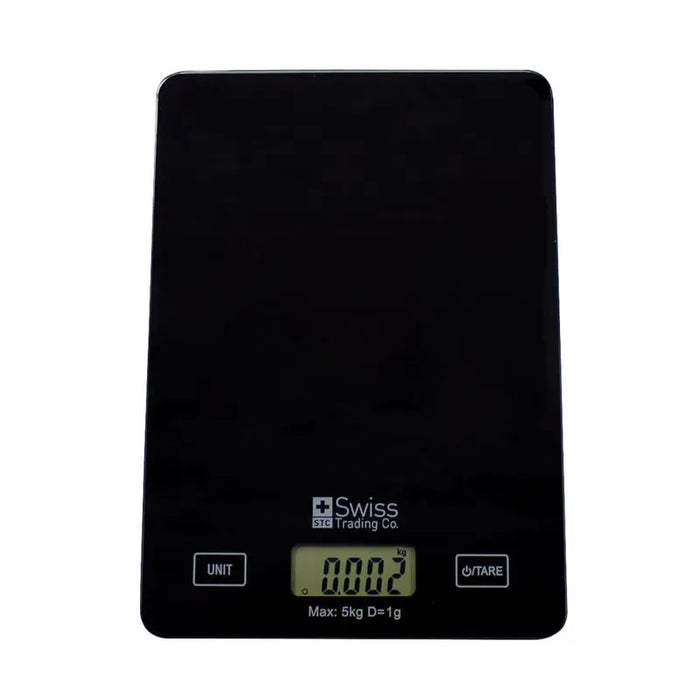 Balanza Electrónica Digital Cocina h/5kg