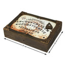 Halloween 🎃 Ouija de Juguete con Luz 👻
