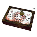 Halloween 🎃 Ouija de Juguete con Luz 👻