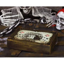 Halloween 🎃 Ouija de Juguete con Luz 👻