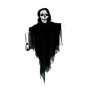 Muñeco Muerte Colgante