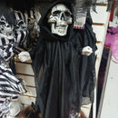 Muñeco Muerte Colgante