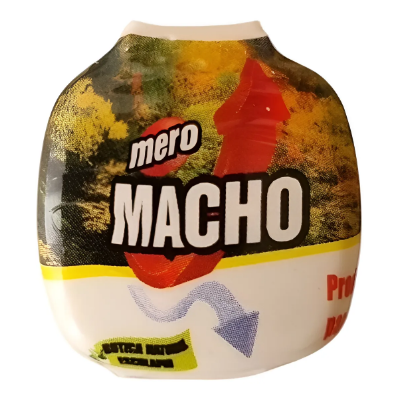 MeroMacho