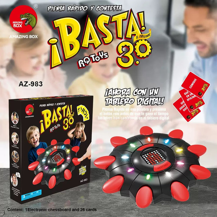 Basta 3.0