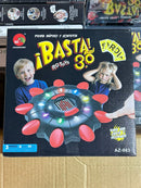 Basta 3.0