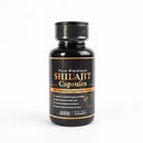 SHILAJIT PURE HIMALAYA 60 CAPSULAS