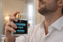 Herosence Azul – Perfume con Feromonas 50ml