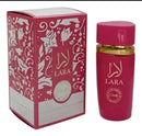 PERFUMES ARABES MUJER 100 ML