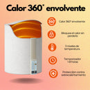 🔥 Calentador de Pies Plegable 360°