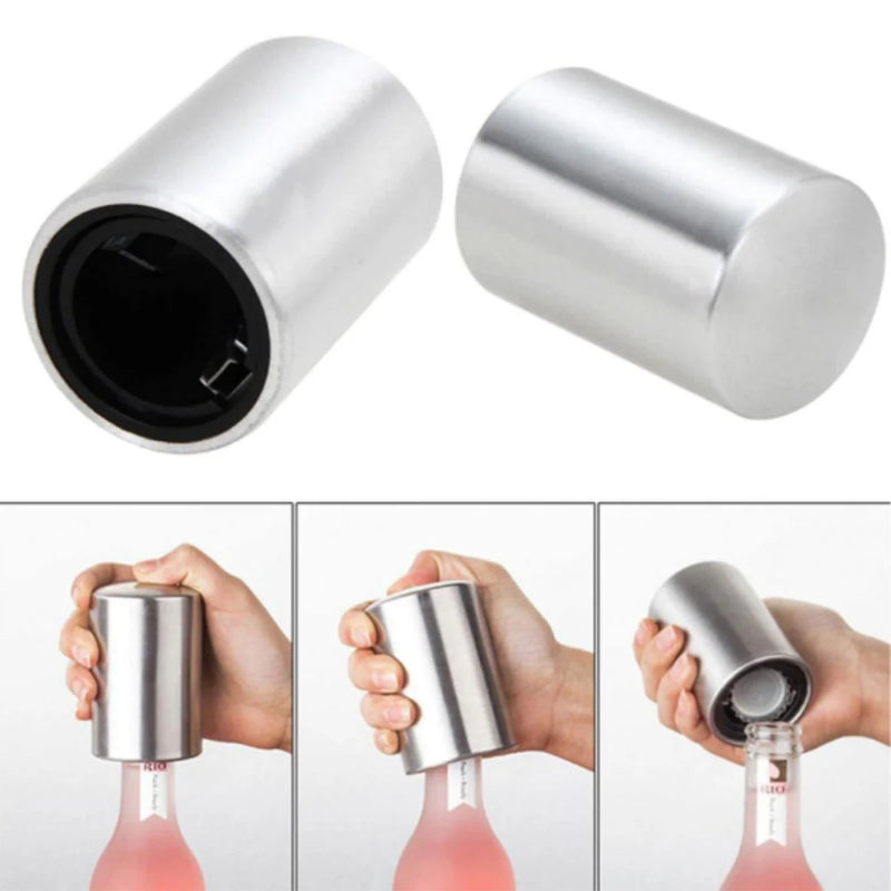 ⭐ Destapador Abridor Automático Botella