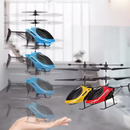 AEROMAX HELICOPTERO CON SENSOR DE MANO