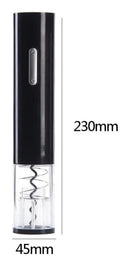 Abridor De Vino Electrico