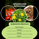 Eroxil Suplemento Natural Masculino