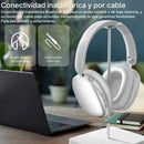 Audífonos Inalámbricos Bluetooth P9
