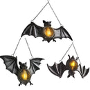 Luz Nocturna Murciélago Mágico – Edición Halloween