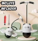 Pogo Ball -  Estilo Mariposa