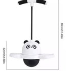 Pogo Ball -  Estilo Mariposa