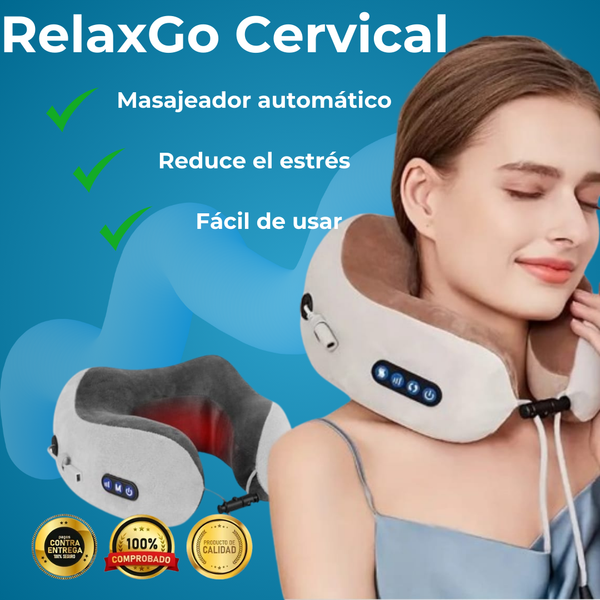 RelaxGo Cervical