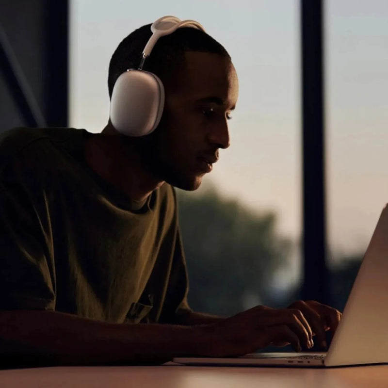 Audífonos Inalámbricos Bluetooth P9