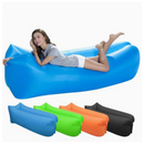 Tumbona Inflable