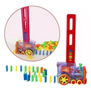 TREN DE JUGUETE: DIVERSIÓN Y AVENTURA