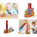 TREN DE JUGUETE: DIVERSIÓN Y AVENTURA