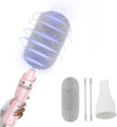 SPIN DUSTER Plumero Eléctrico ⚡️