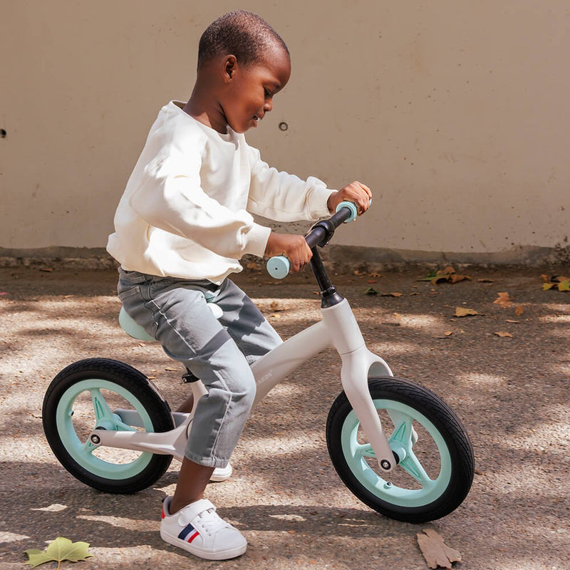 BICICLETA DE APRENDIZAJE PARA NIÑOS