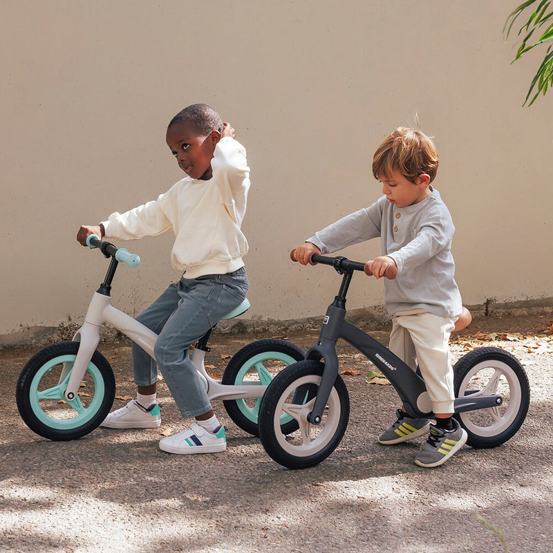 BICICLETA DE APRENDIZAJE PARA NIÑOS