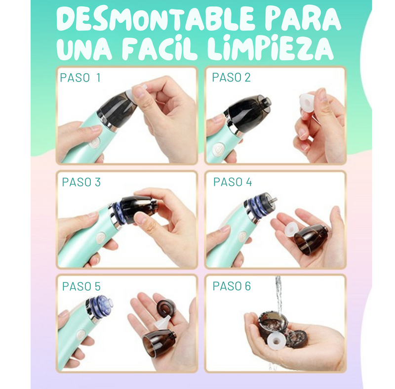 Respira Bien Bebé
