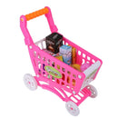 Carrito de Supermercado 🛒