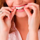 SnapOn Smile 😁 - Carillas Postizas Dentadura