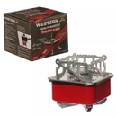 Mini cocina a gas para camping